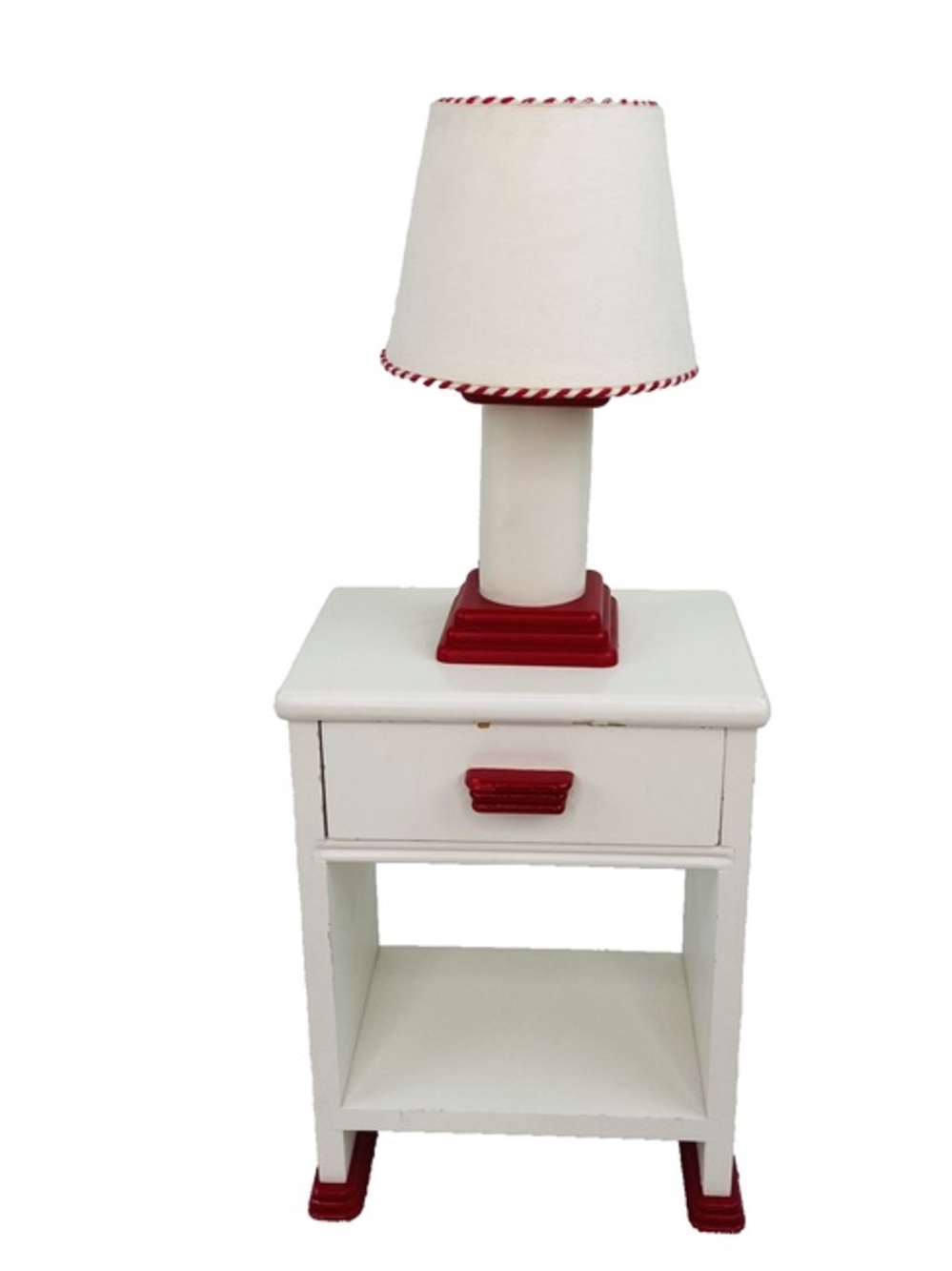Molly’s Lamp (Original Pre-1993 Retired)